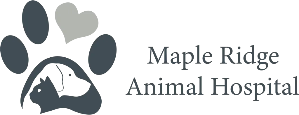 Maple Ridge Animal Hospital